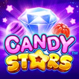 Bocoran RTP Slot Pragmatic Candy Stars